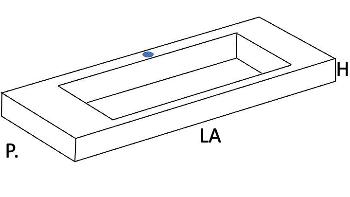 LEEDS XL 120 CF SOLID